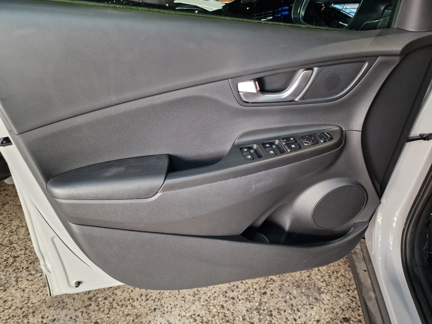 Hyundai Kauai EV 39 kWh Premium