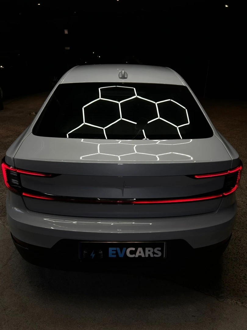 Polestar 2 Long Range 78 kWh
