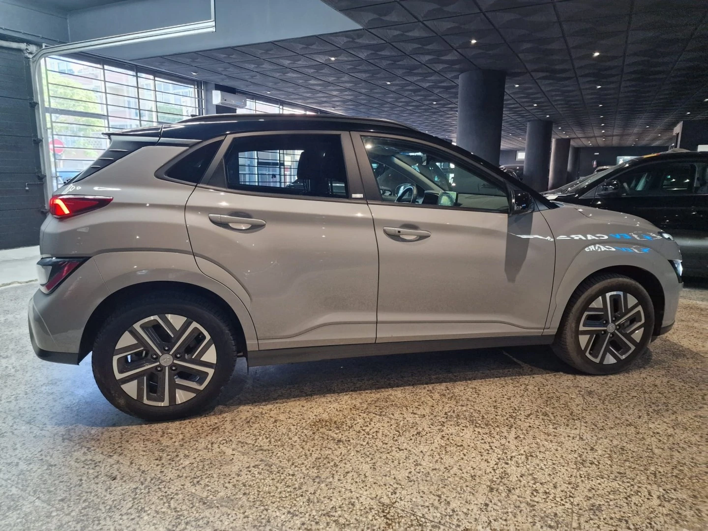 Hyundai Kauai EV 39 kWh Premium