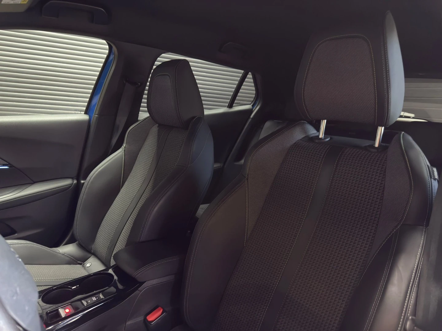 Peugeot e-2008 50 kWh GT Line