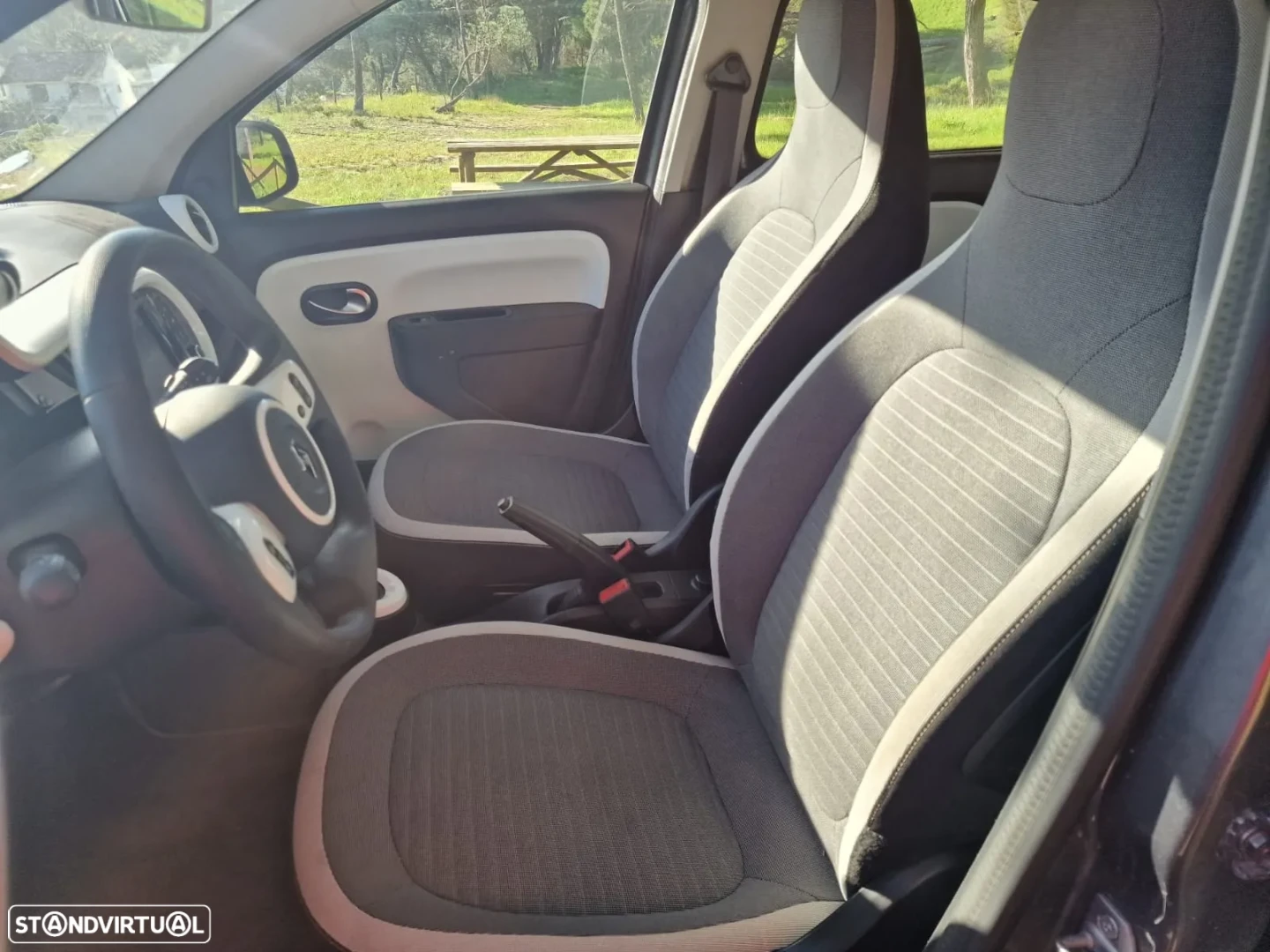 Renault Twingo Electric ZEN
