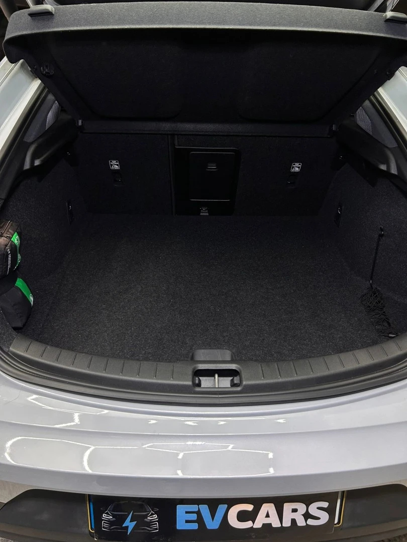 Polestar 2 Long Range 78 kWh