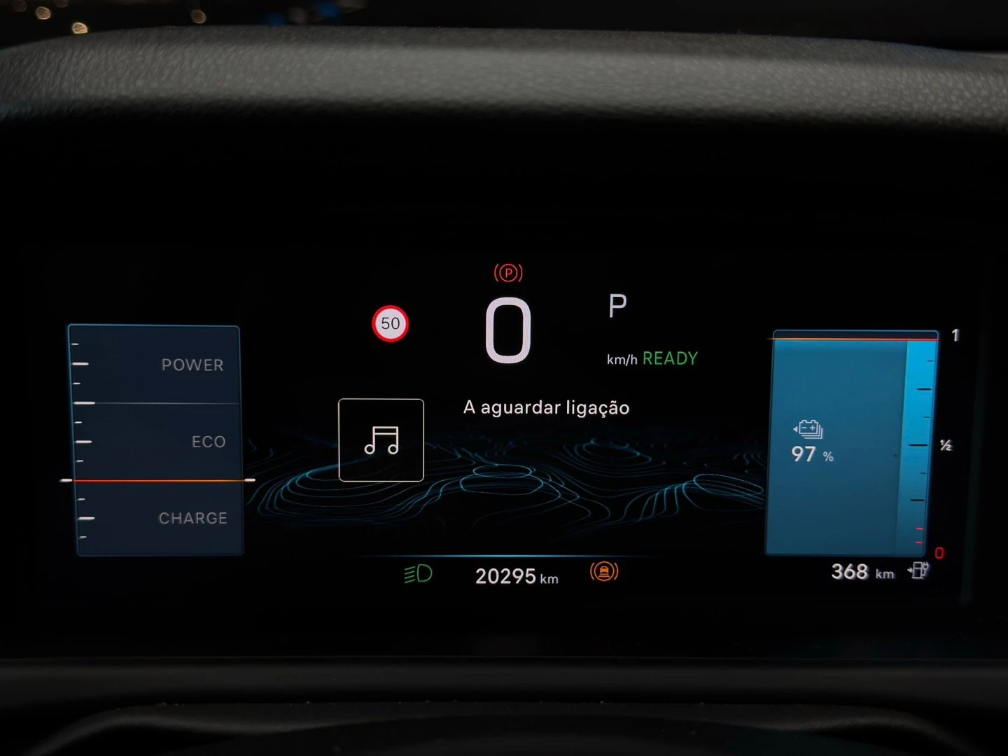 Jeep Avenger 54 kWh Longitude