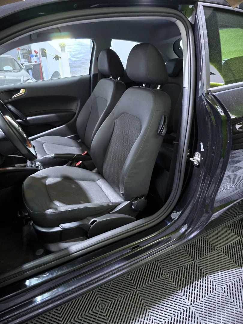 Audi A1 1.6 TDI Advance