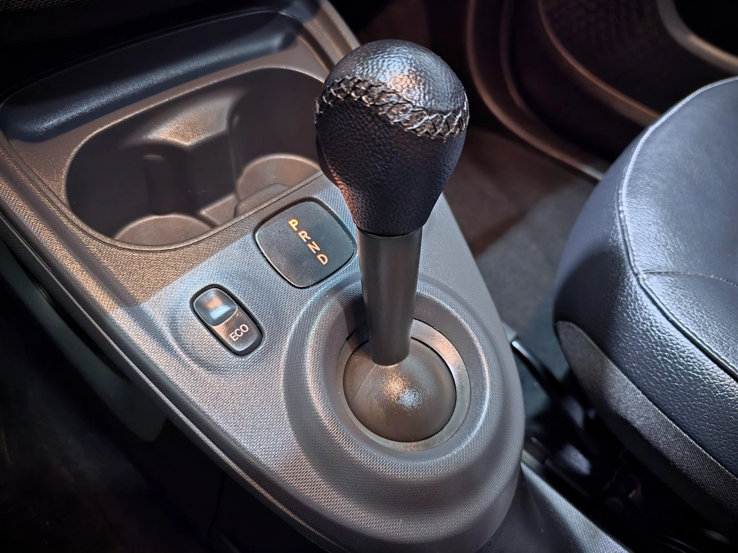 Smart ForTwo Coupé EQ Prime