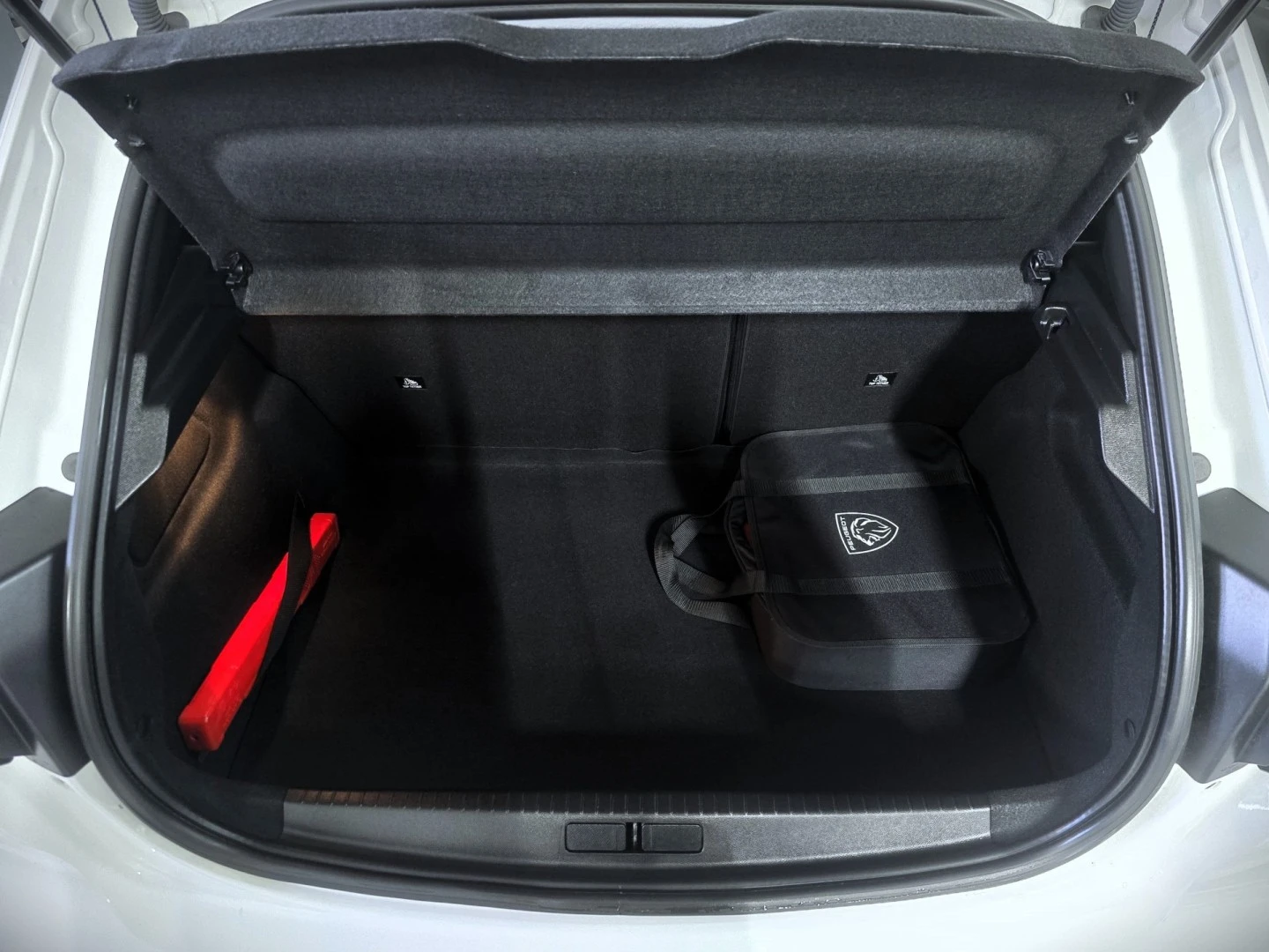 Peugeot e-208 50 kWh Allure Pack