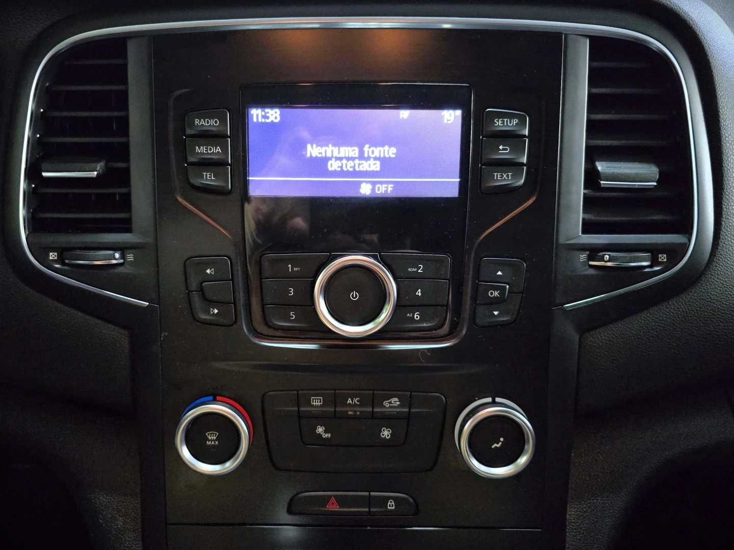Renault Mégane 1.5 Blue dCi Zen
