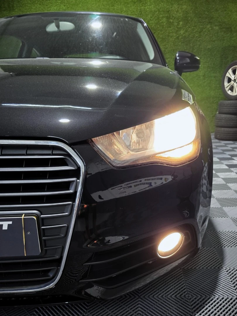 Audi A1 1.6 TDI Advance