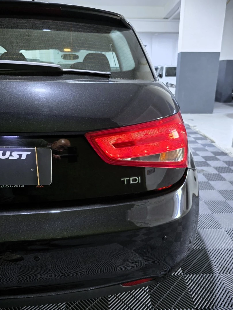 Audi A1 1.6 TDI Advance