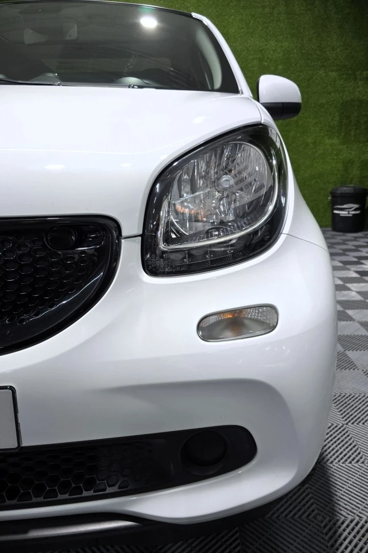 Smart ForFour 0.9 Passion 90