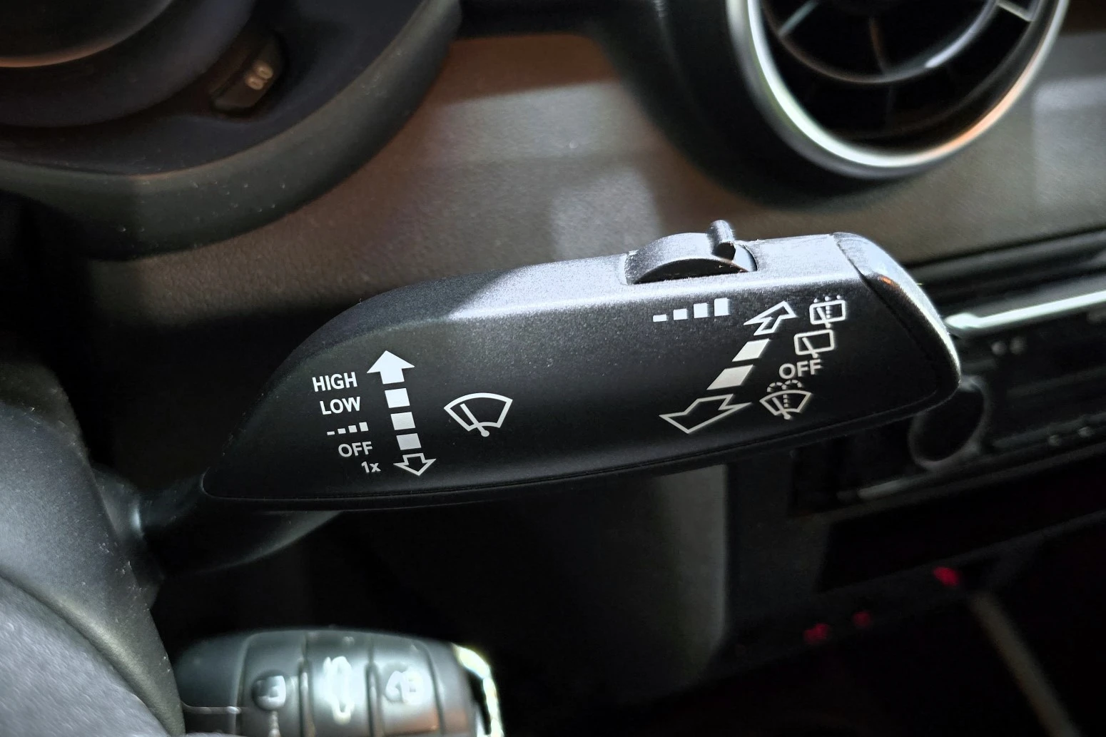 Audi A1 1.6 TDI Advance