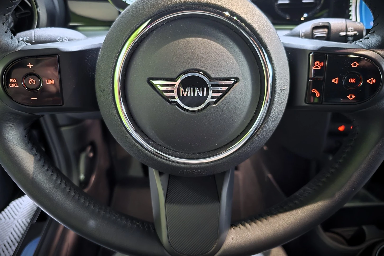 MINI 3 Portas Cooper SE