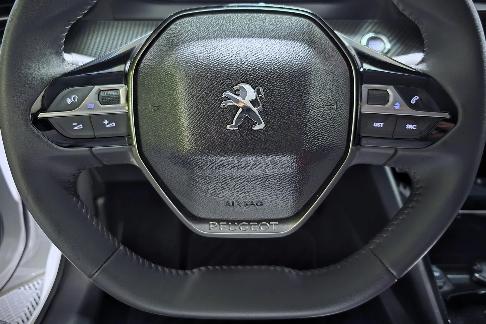 Peugeot e-208 50 kWh Allure Pack