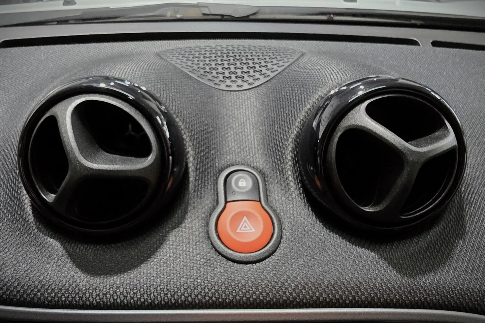 Smart ForFour 0.9 Passion 90