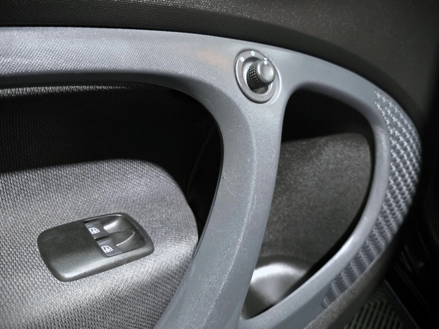 Smart ForTwo Coupé EQ Prime