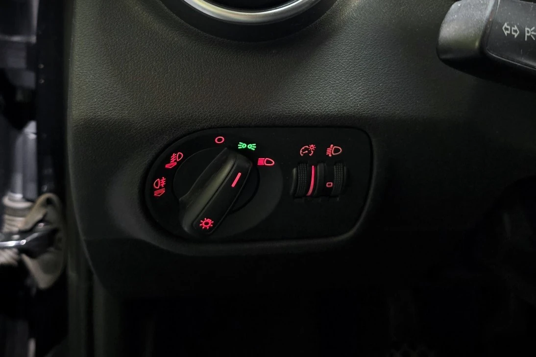 Audi A1 1.6 TDI Advance