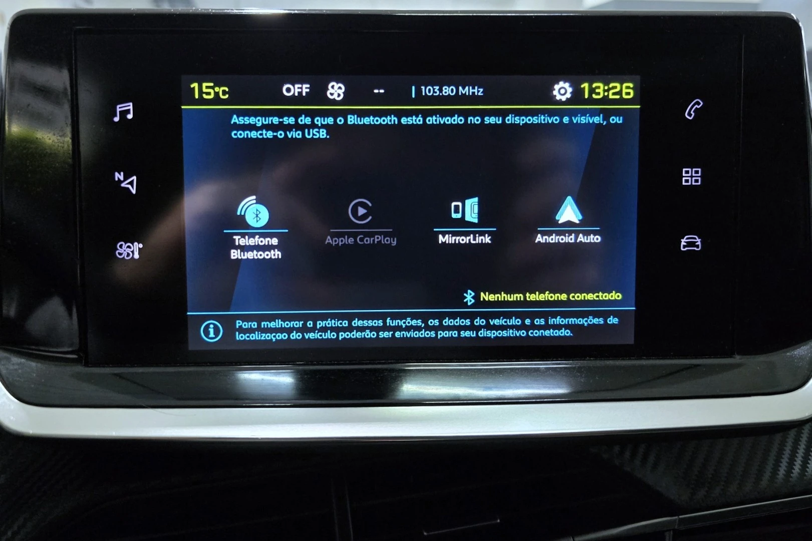 Peugeot e-208 50 kWh Allure Pack