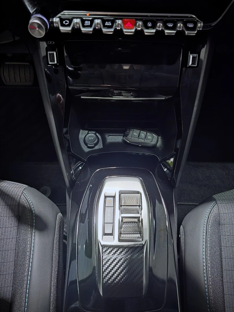 Peugeot e-208 50 kWh Allure Pack