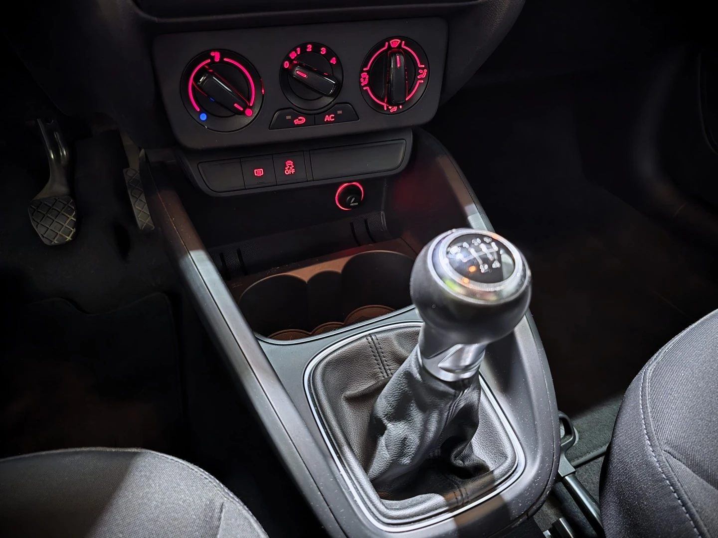 Audi A1 1.6 TDI Advance
