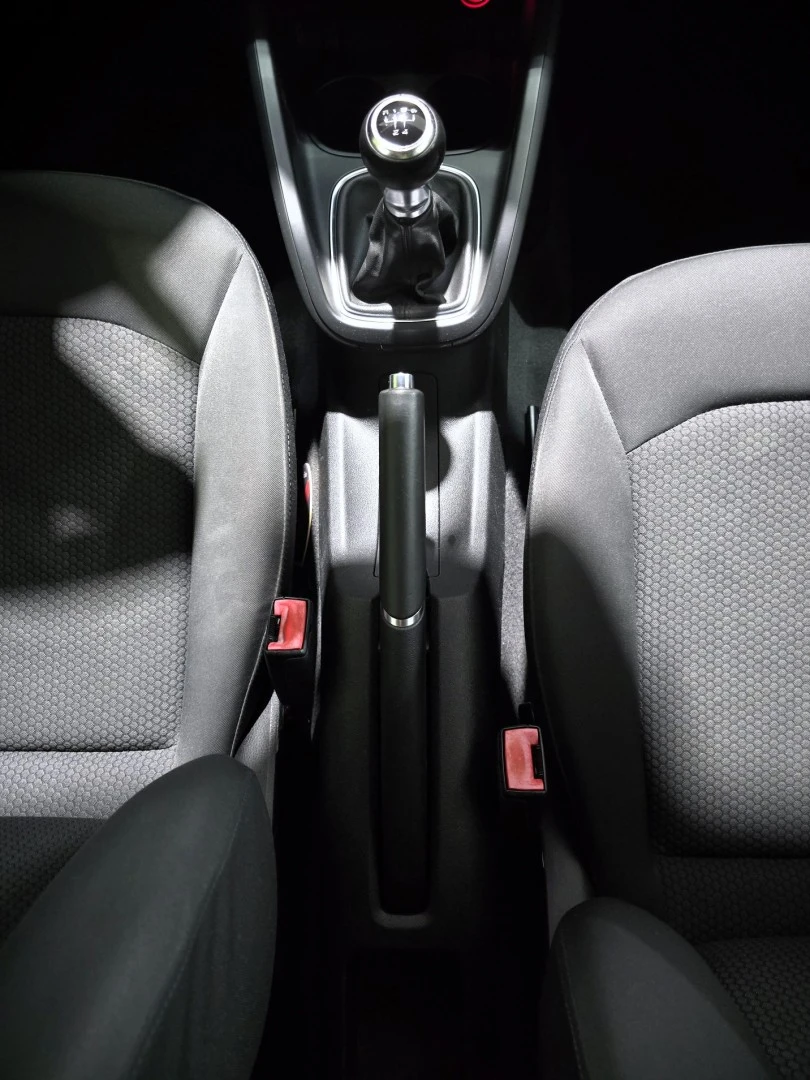 Audi A1 1.6 TDI Advance