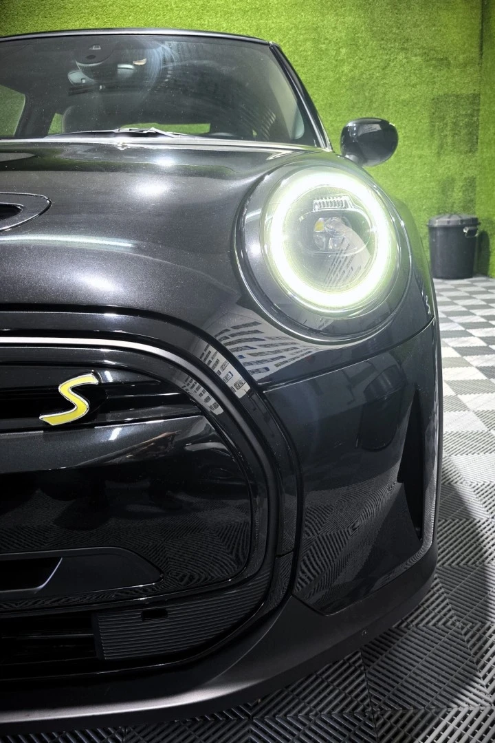MINI 3 Portas Cooper SE