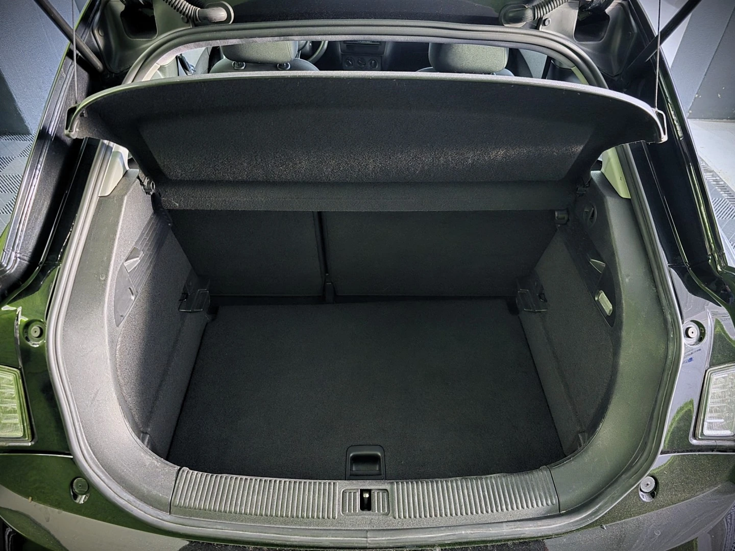 Audi A1 1.6 TDI Advance