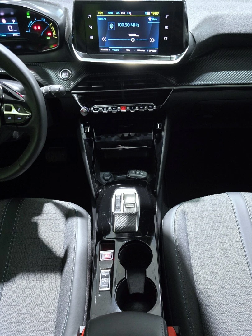 Peugeot e-208 50 kWh Allure Pack