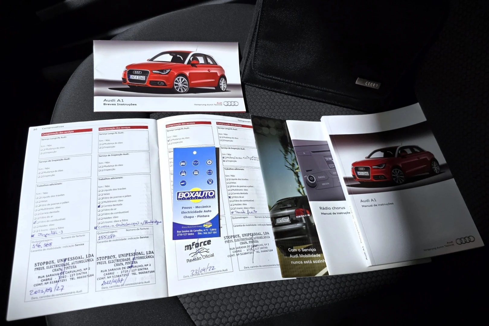 Audi A1 1.6 TDI Advance