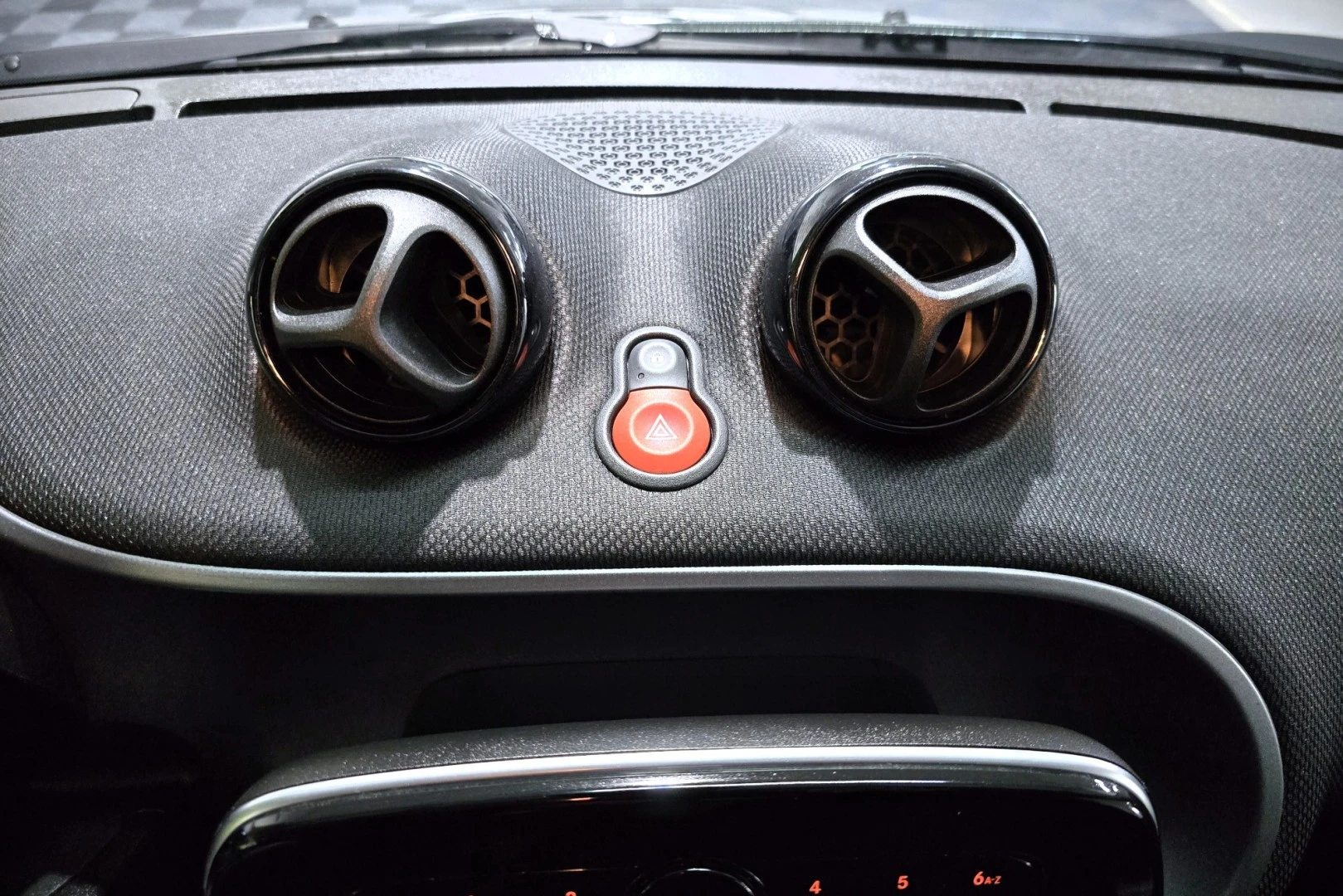 Smart ForTwo Coupé EQ Prime