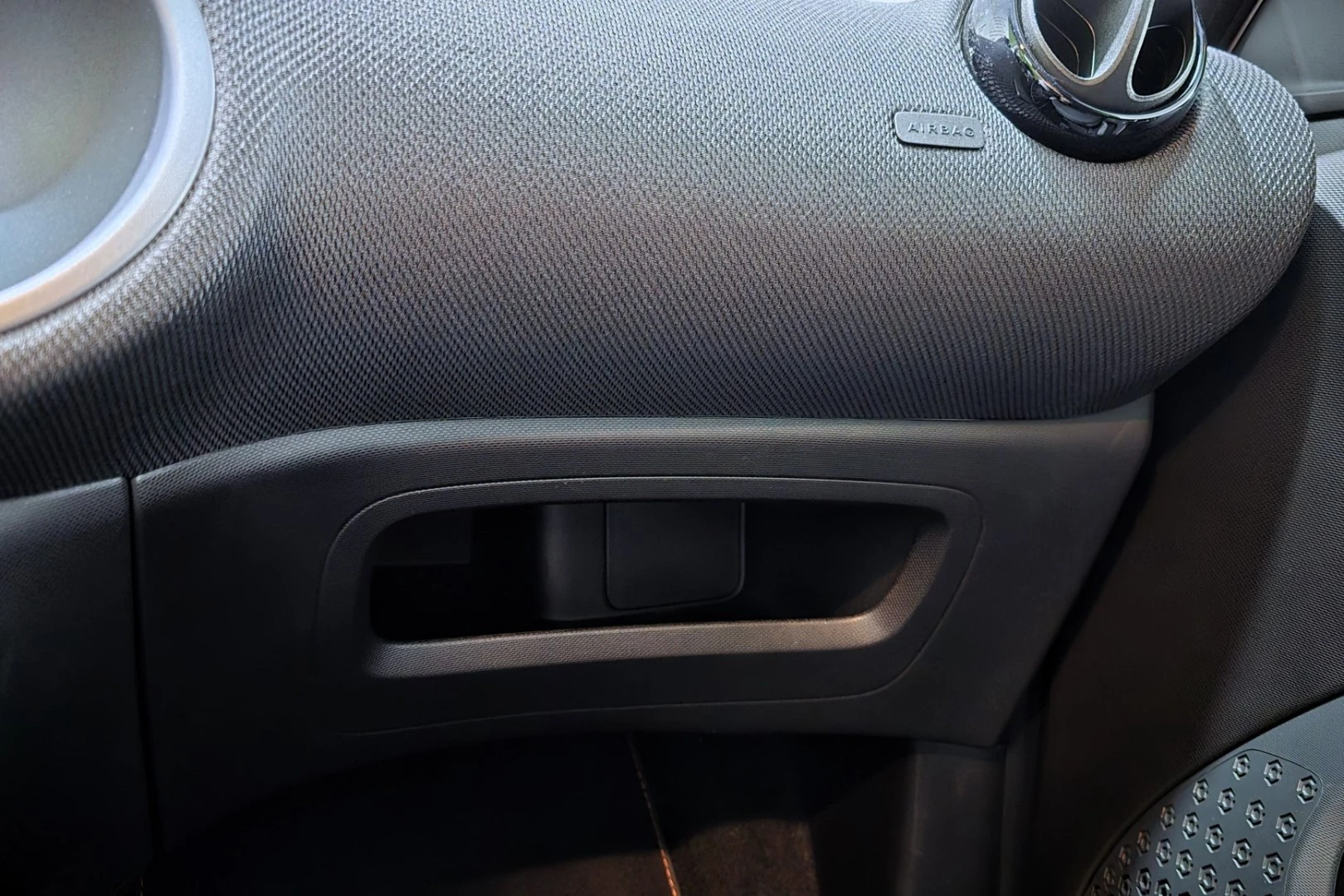 Smart ForFour 0.9 Passion 90