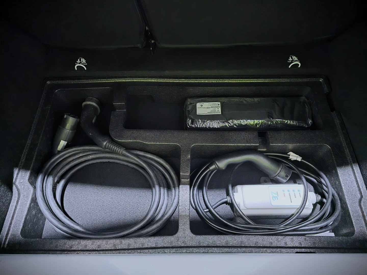 Renault Zoe (c/ Bateria) Intens 50