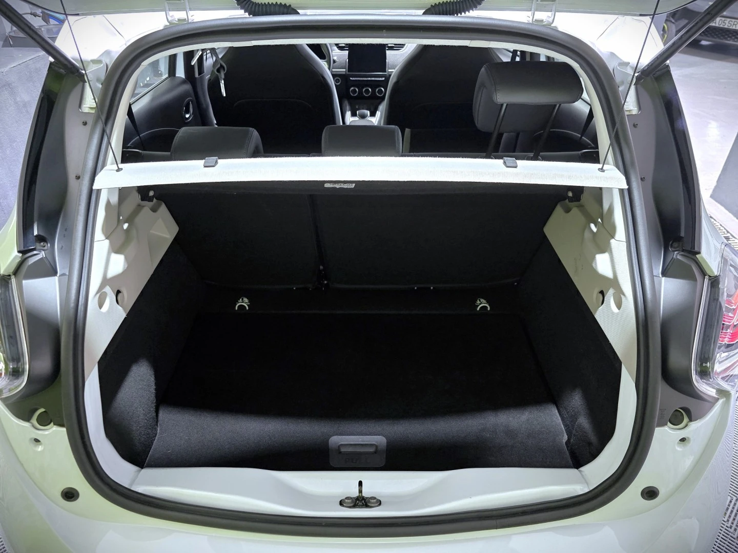 Renault Zoe (c/ Bateria) Intens 50