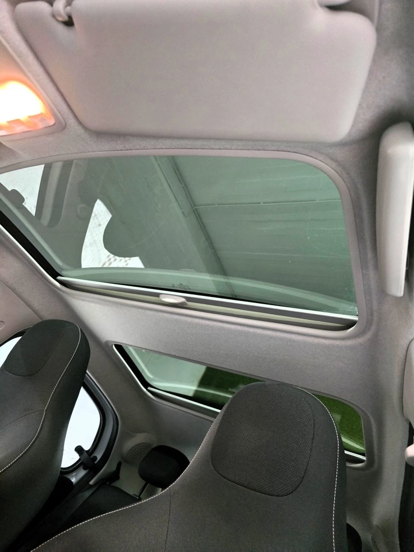 Smart ForFour 0.9 Passion 90