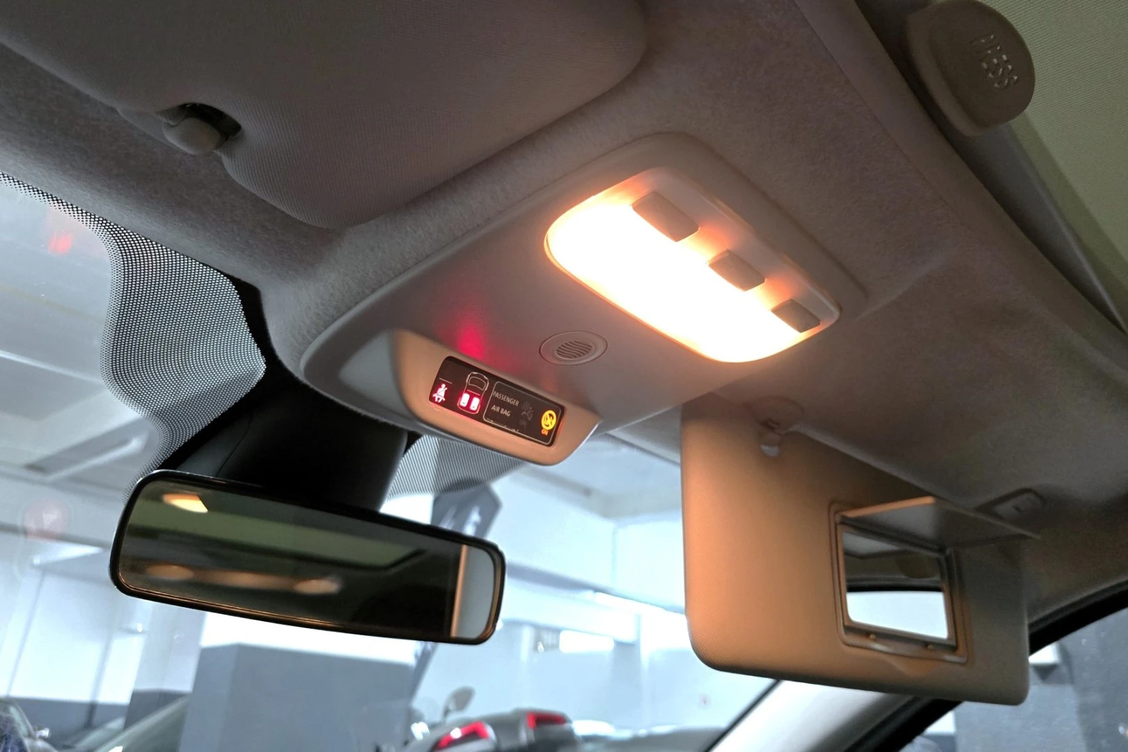 Smart ForFour 0.9 Passion 90