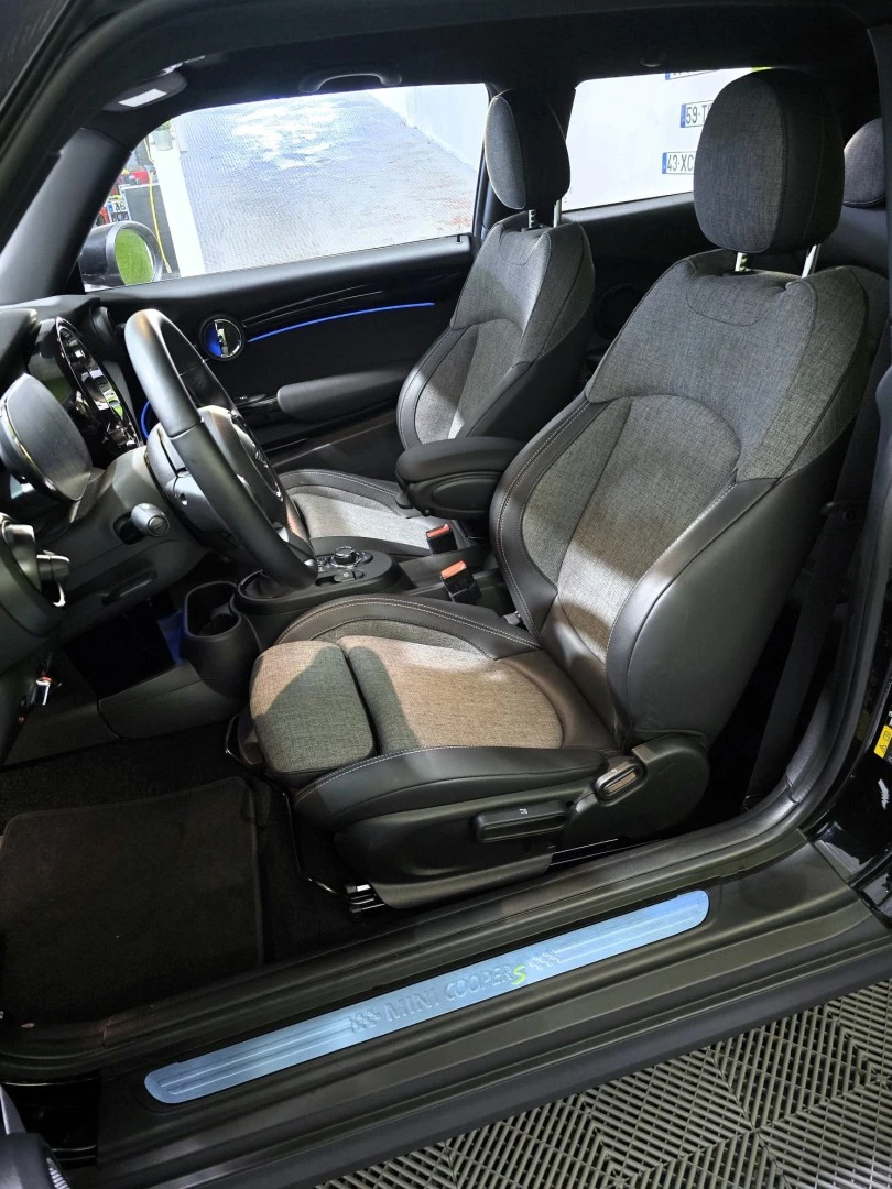 MINI 3 Portas Cooper SE
