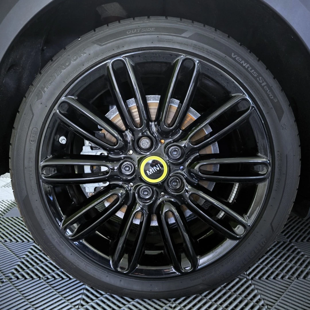 MINI 3 Portas Cooper SE