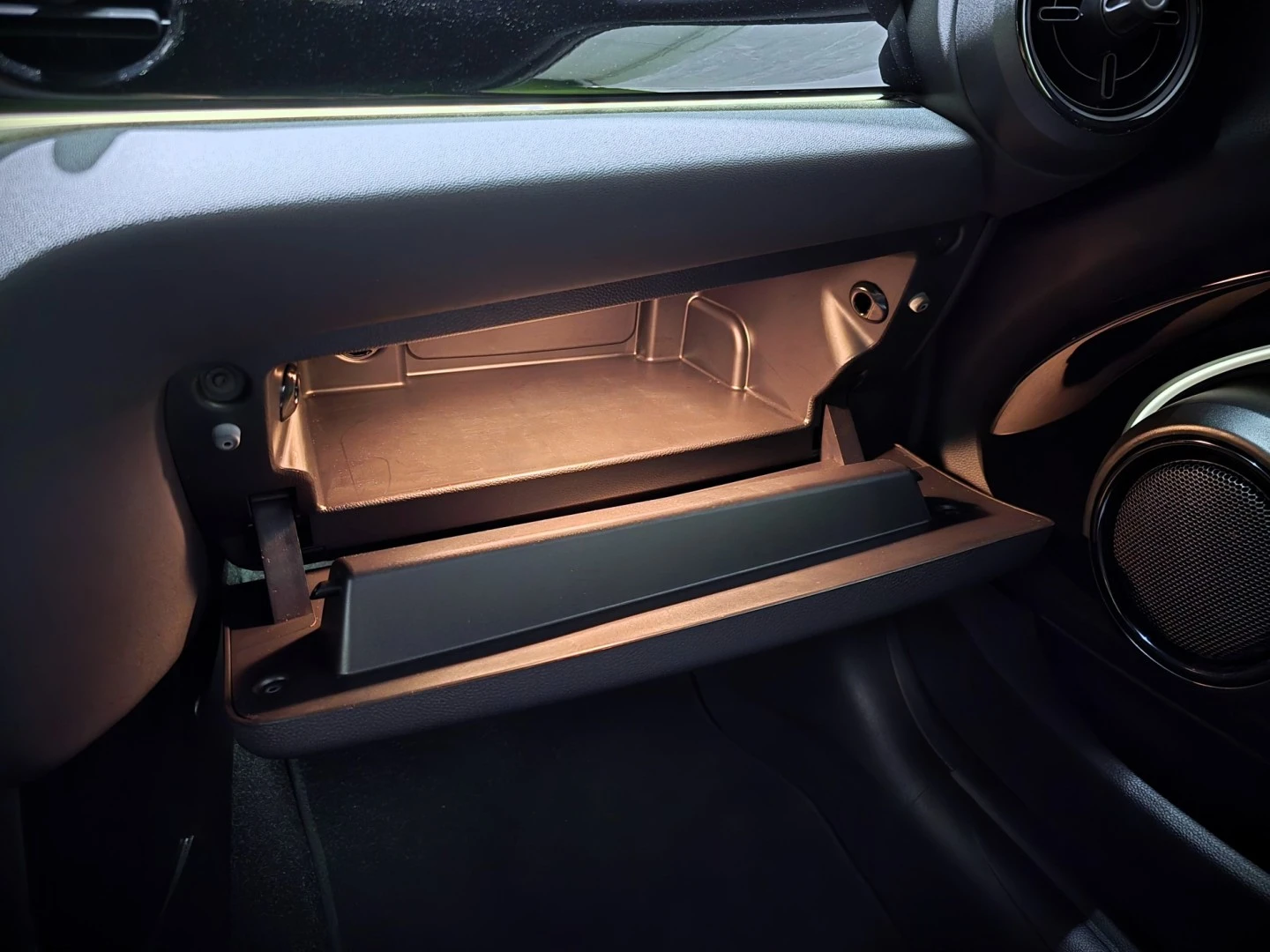 MINI 3 Portas Cooper SE