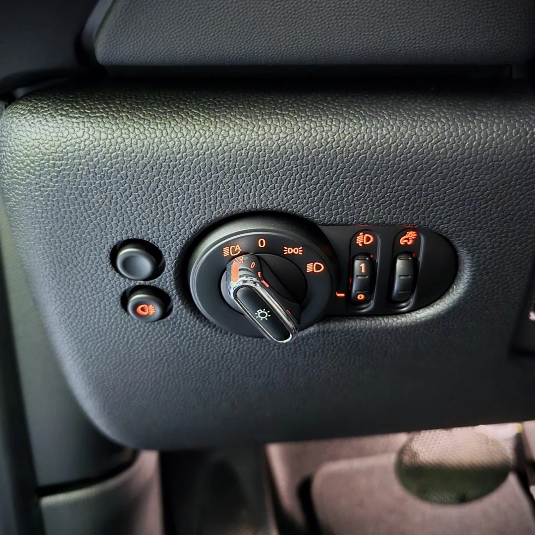 MINI 3 Portas Cooper SE