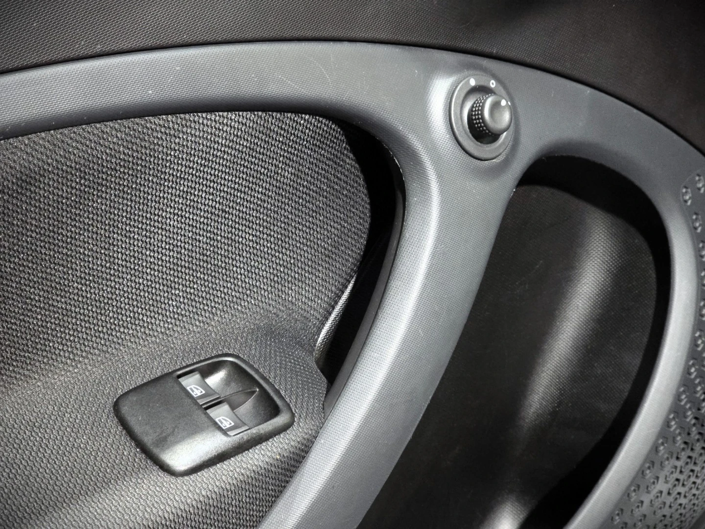 Smart ForFour 0.9 Passion 90