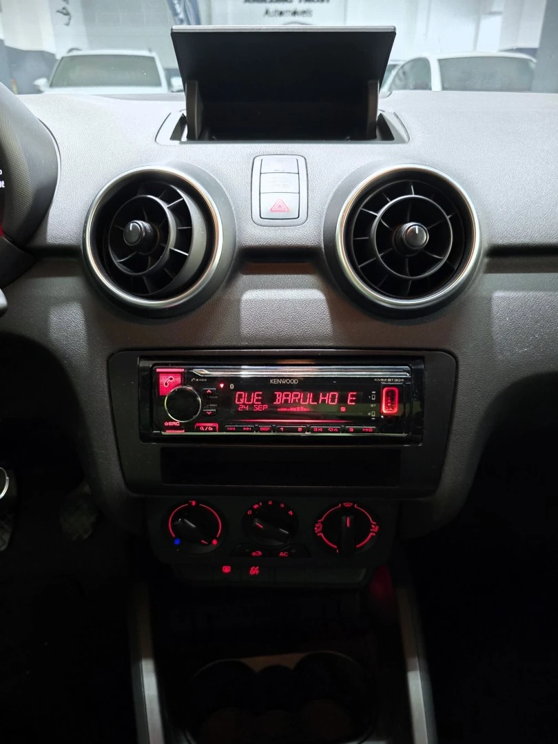 Audi A1 1.6 TDI Advance