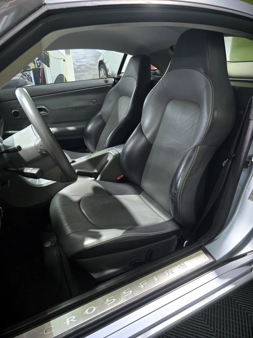 Chrysler Crossfire 3.2 Auto.