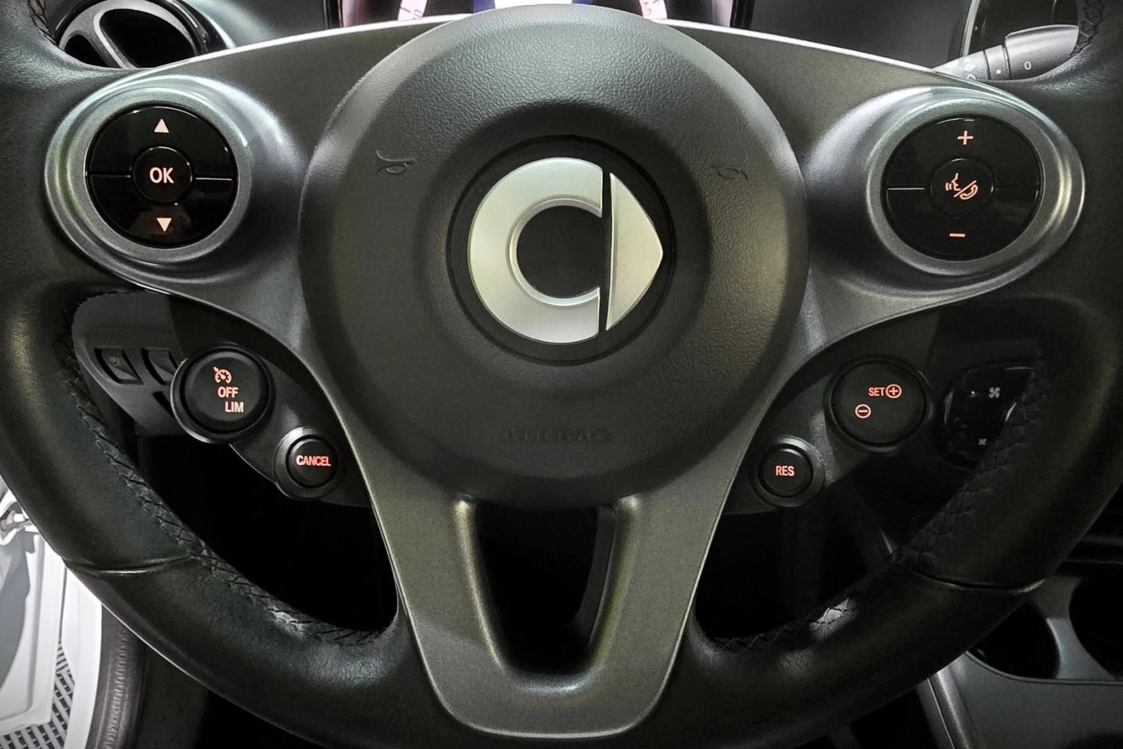 Smart ForFour 0.9 Passion 90