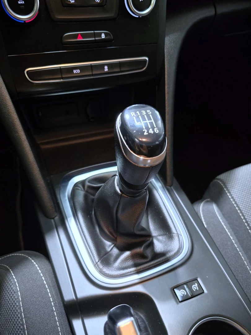 Renault Mégane 1.5 Blue dCi Zen