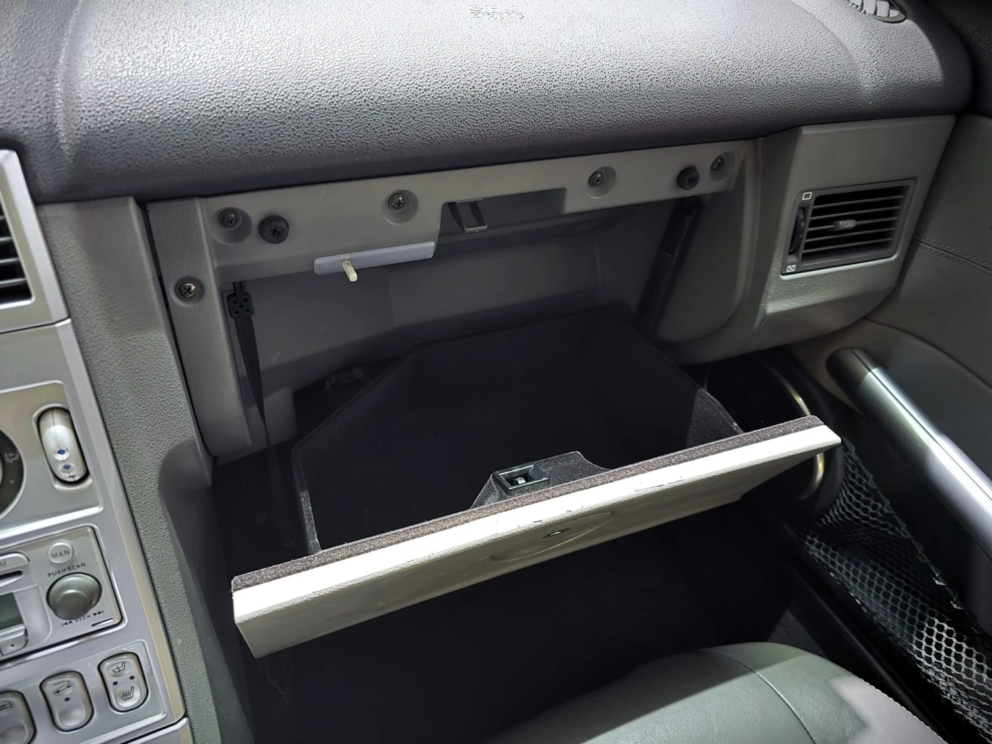 Chrysler Crossfire 3.2 Auto.