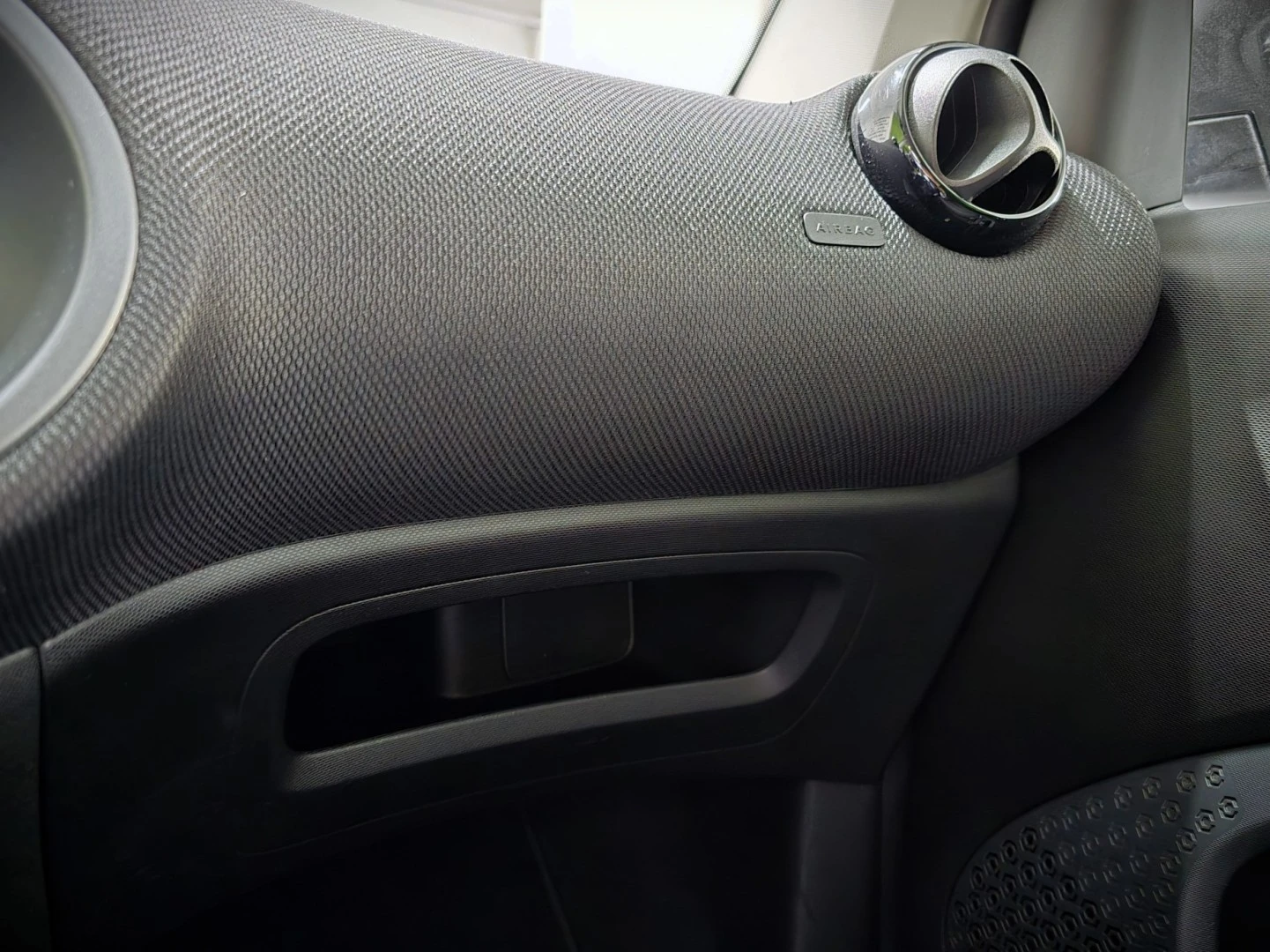 Smart ForTwo Coupé 1.0 Passion 71