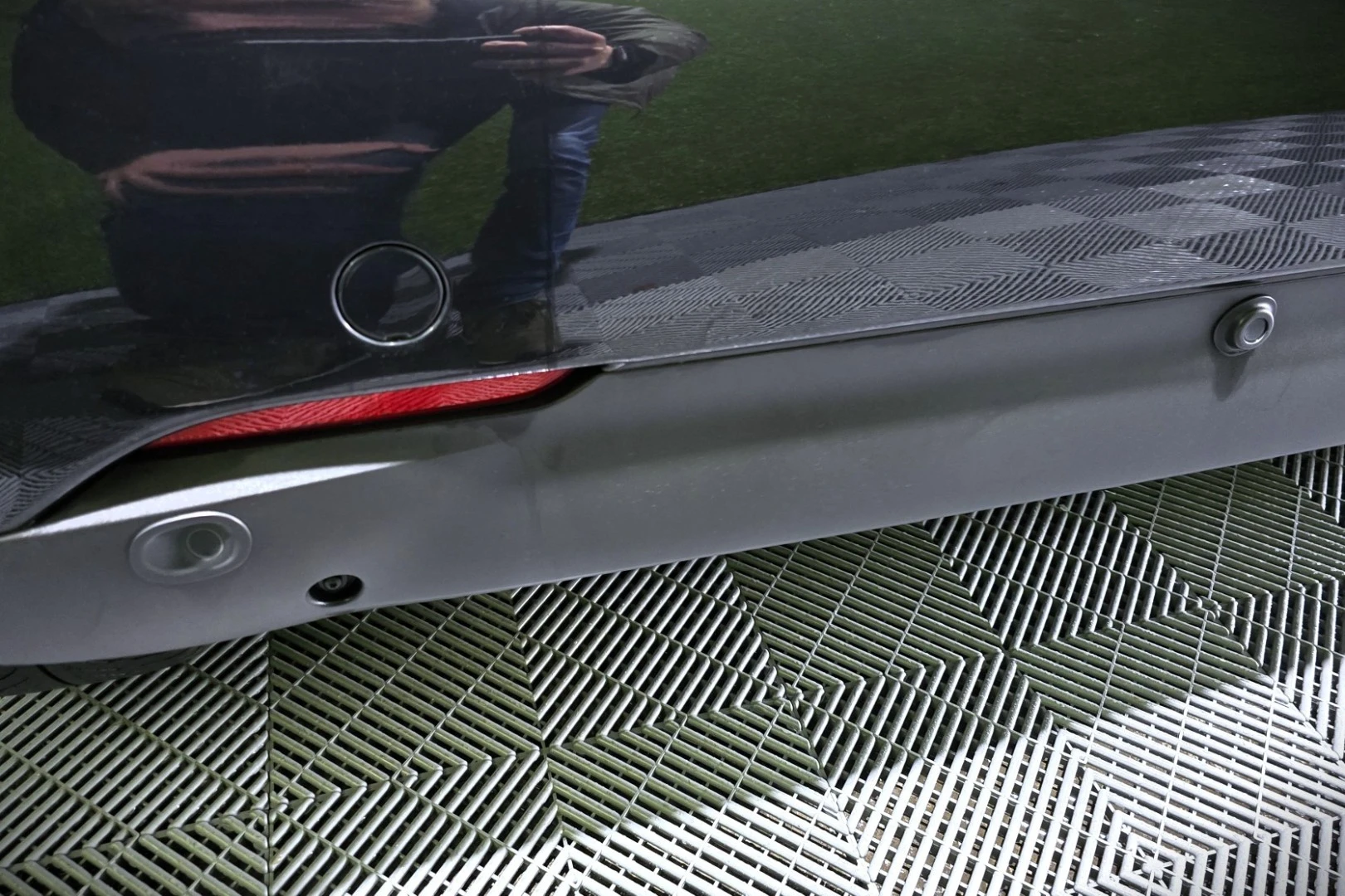 Smart ForTwo Coupé EQ Prime