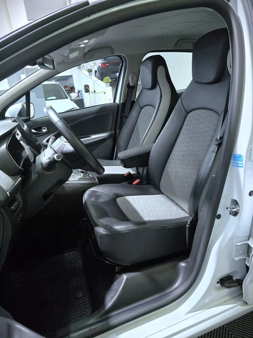 Renault Zoe (c/ Bateria) Intens 50