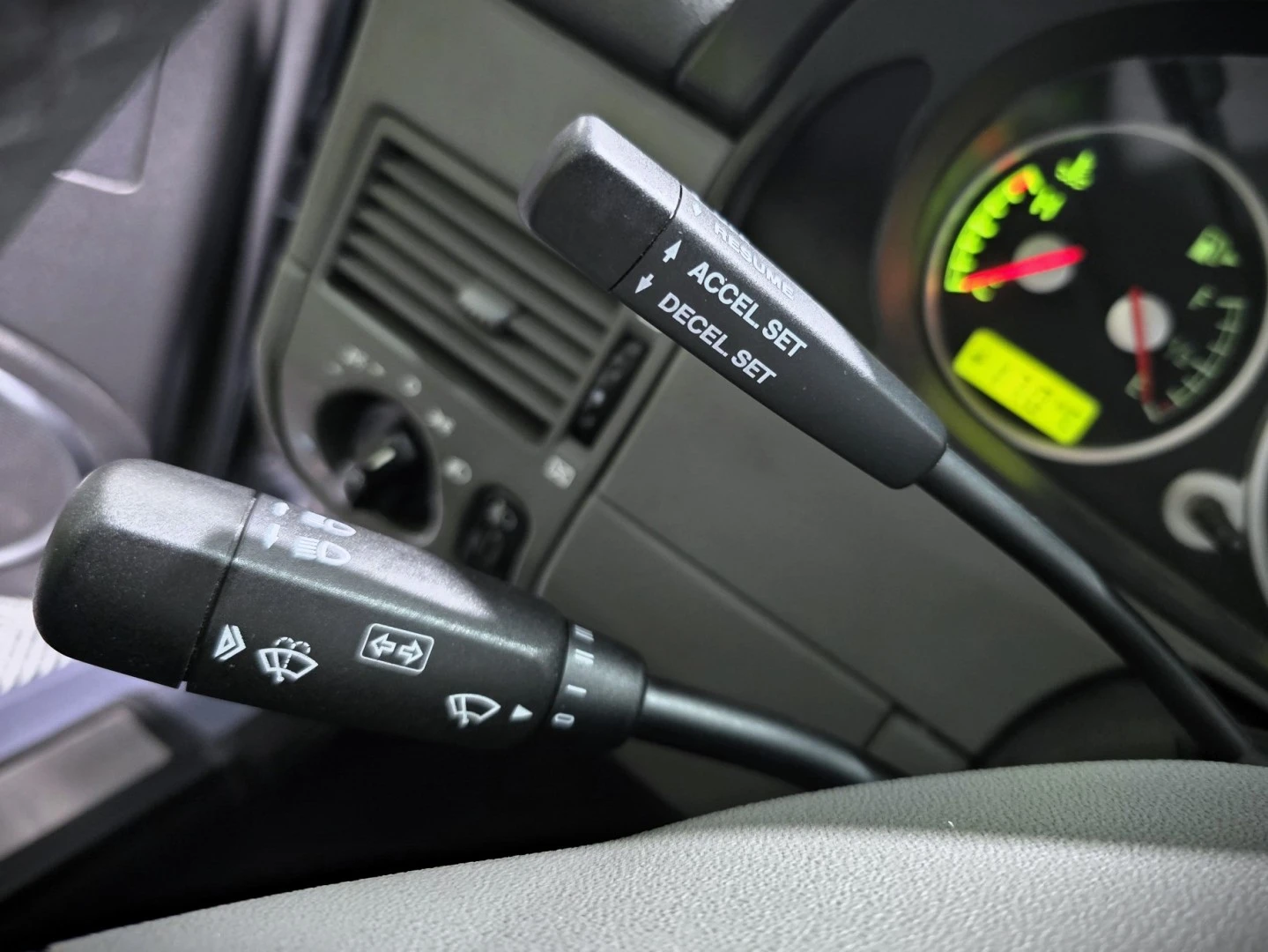 Chrysler Crossfire 3.2 Auto.