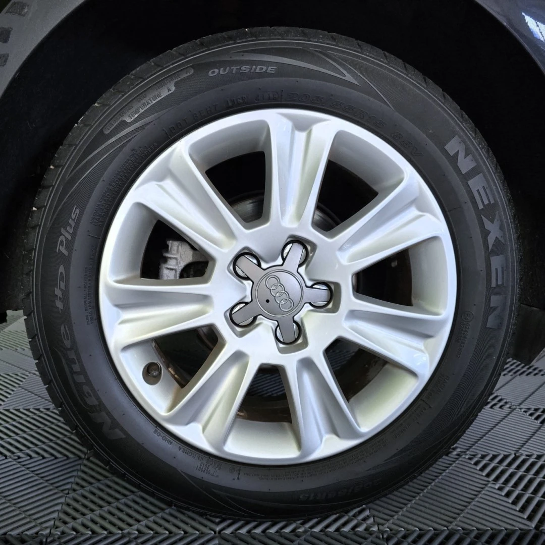 Audi A1 1.6 TDI Advance