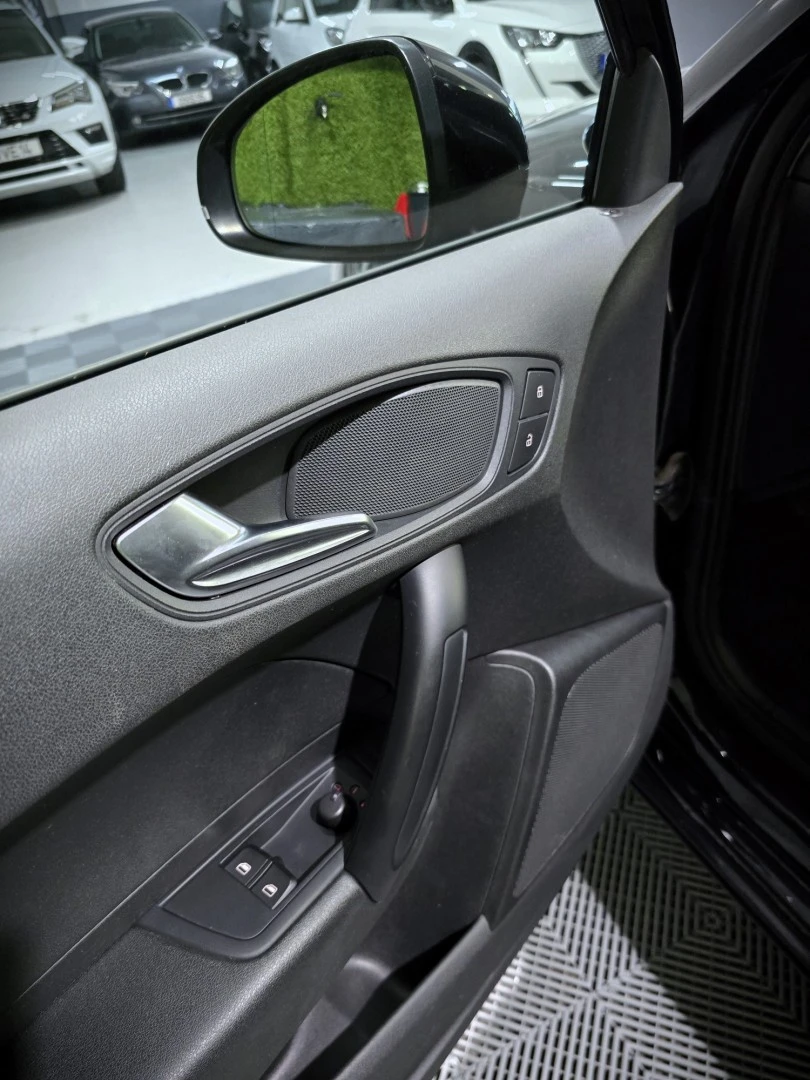Audi A1 1.6 TDI Advance